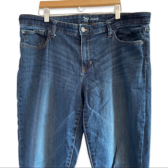 Gap Jean Legging - Picture 2 of 5